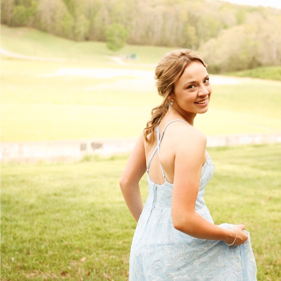 Meet your Posher, Payton - Picture 1 of 1